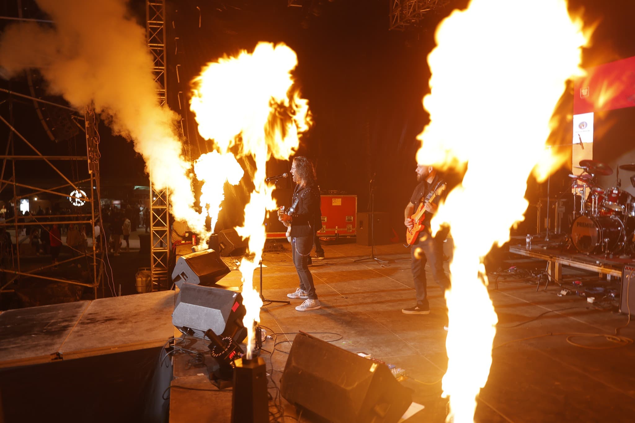 HardhFest