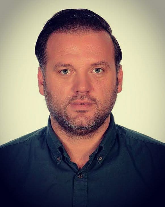 Agron Sokoli
